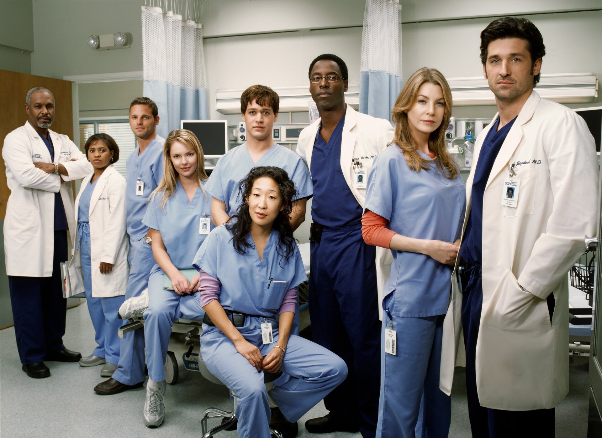 Star su Disney+: le nuove serie tv in uscita a Febbraio dall’inedita Big Sky al cofanetto di Grey’s Anatomy