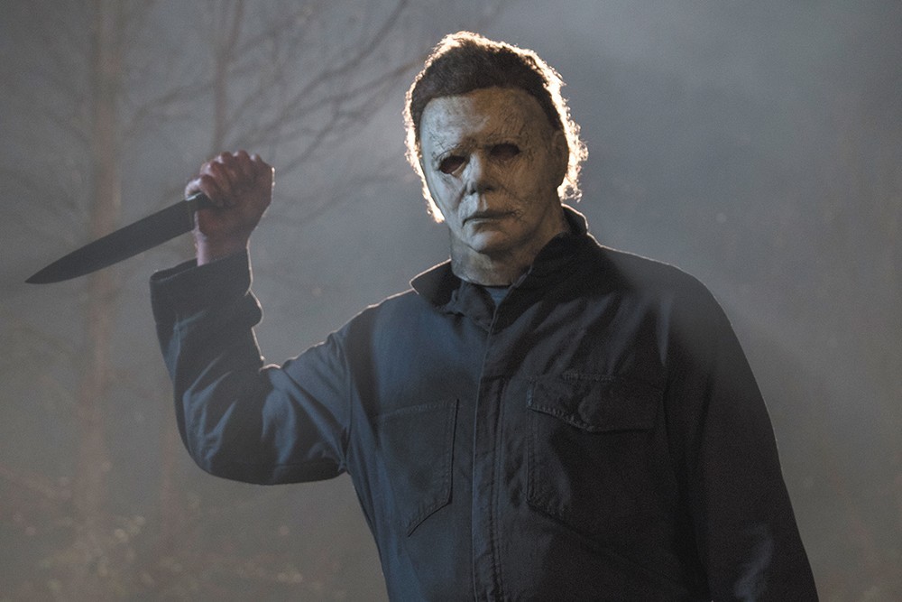 Halloween Kills: nuova immagine ufficiale con Michael Myers