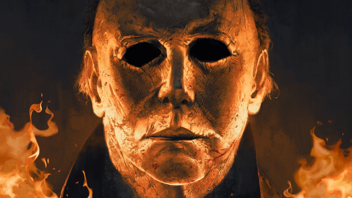 Halloween Kills: nuova immagine ufficiale di Michael Myers