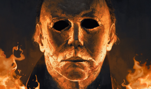 Halloween Kills: nuova immagine ufficiale di Michael Myers