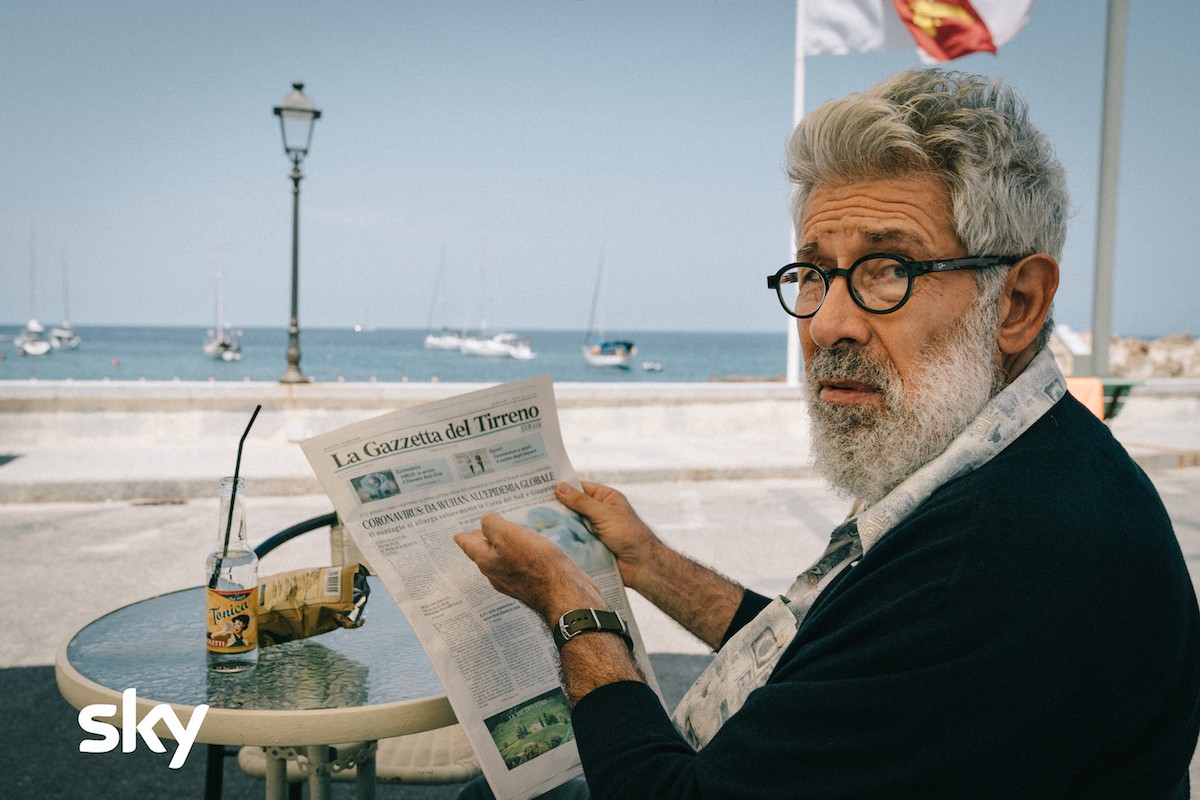 I Delitti del Barlume 2021, le foto di Mare Forza Quattro