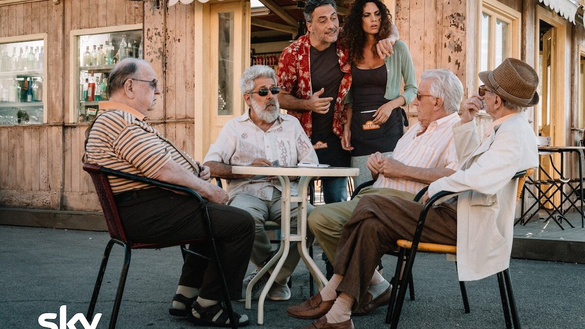 I Delitti del Barlume 2021, la trama dell’episodio “Tana libera tutti”