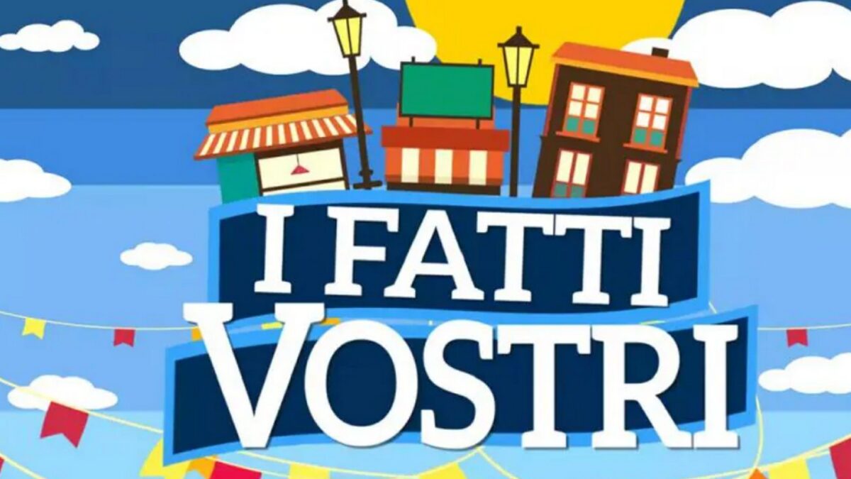 I fatti vostri e la rivoluzione d’autunno con una nuova conduttrice e una comica