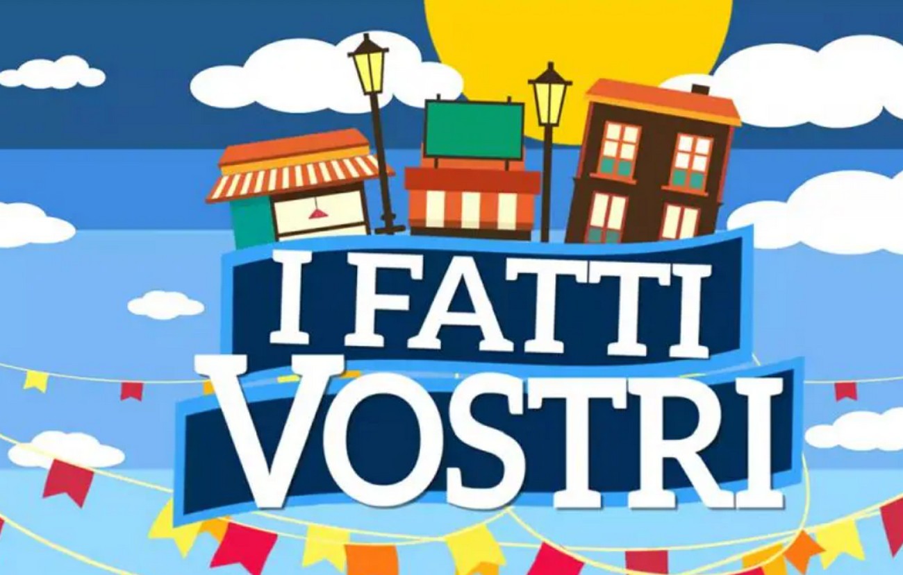I fatti vostri e la rivoluzione d’autunno con una nuova conduttrice e una comica