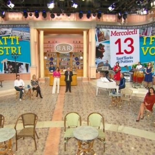 i fatti vostri