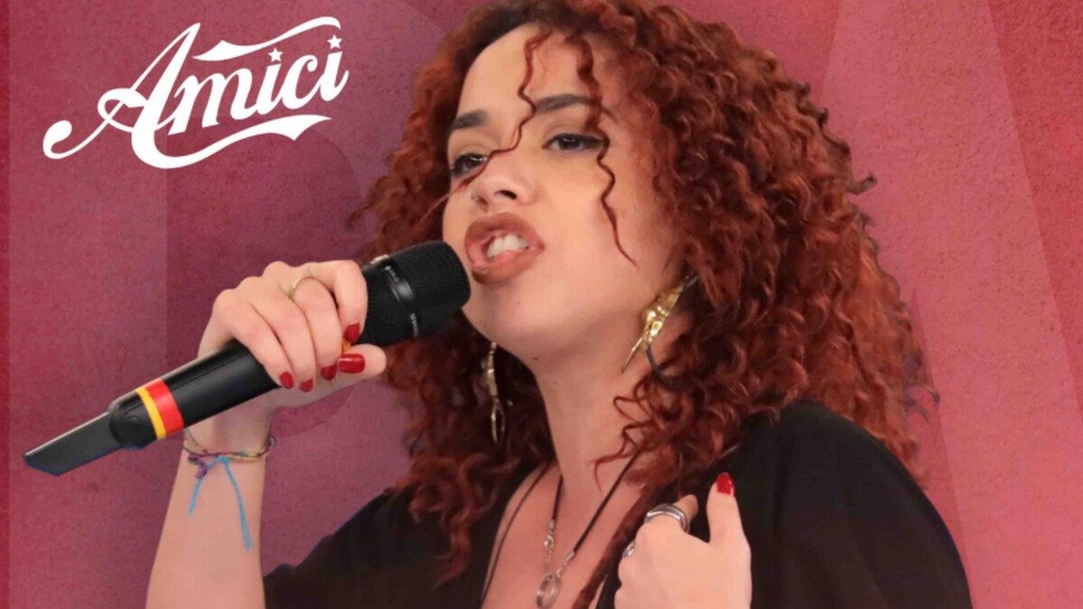 Ibla: Libertad è l’inedito della cantante di Amici 20 (Testo, Traduzione e Audio)