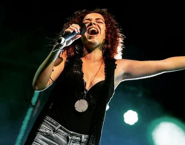 Ibla, chi è la cantante di Amici 2021