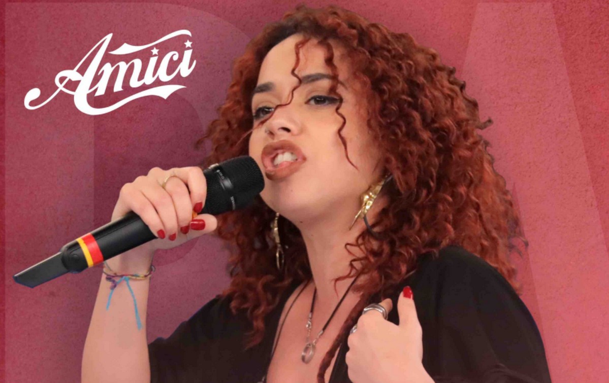 Ibla: Libertad è l’inedito della cantante di Amici 20 (Testo, Traduzione e Audio)