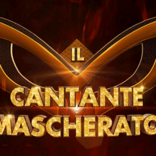 Il cantante mascherato