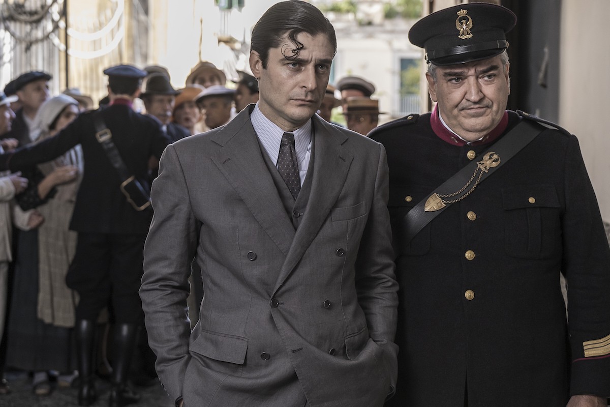 Ascolti tv lunedì 22 febbraio 2021