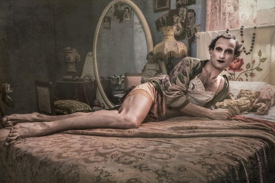 Adriano Favilene