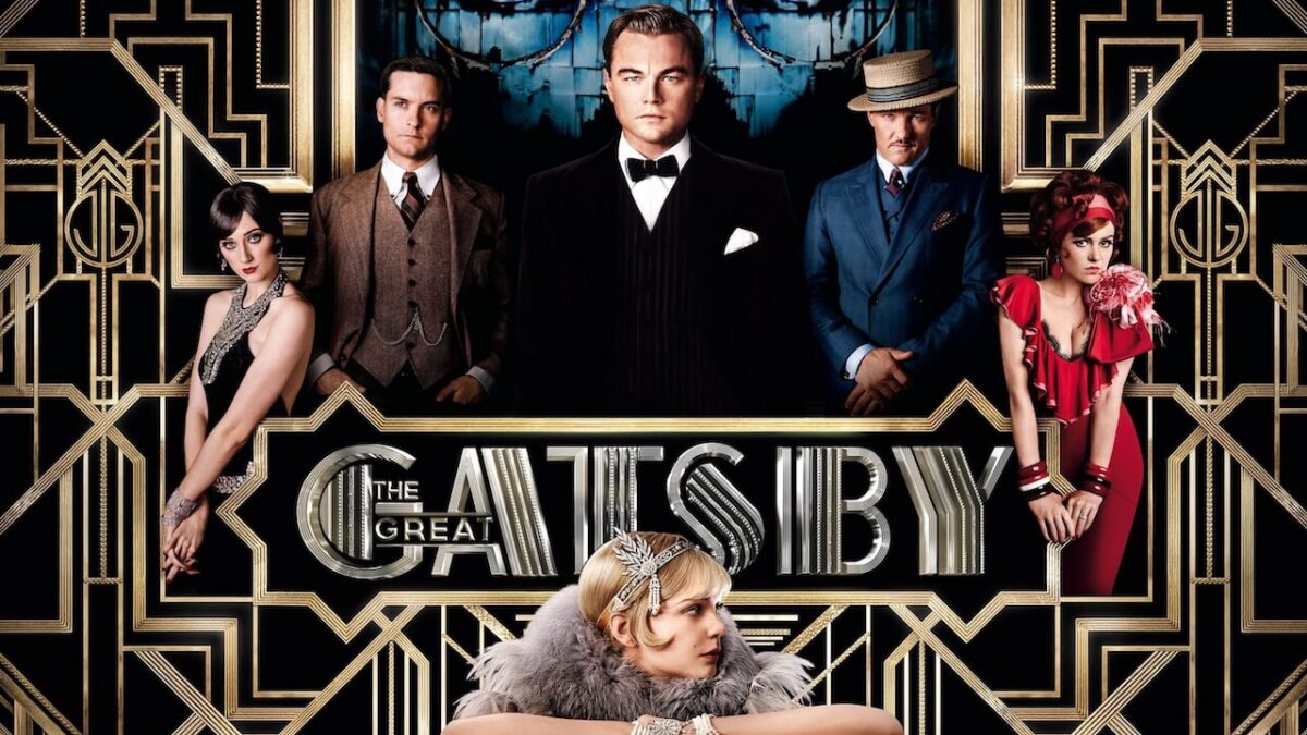 Il Grande Gatsby diventa una serie tv, grazie al papà di Vikings