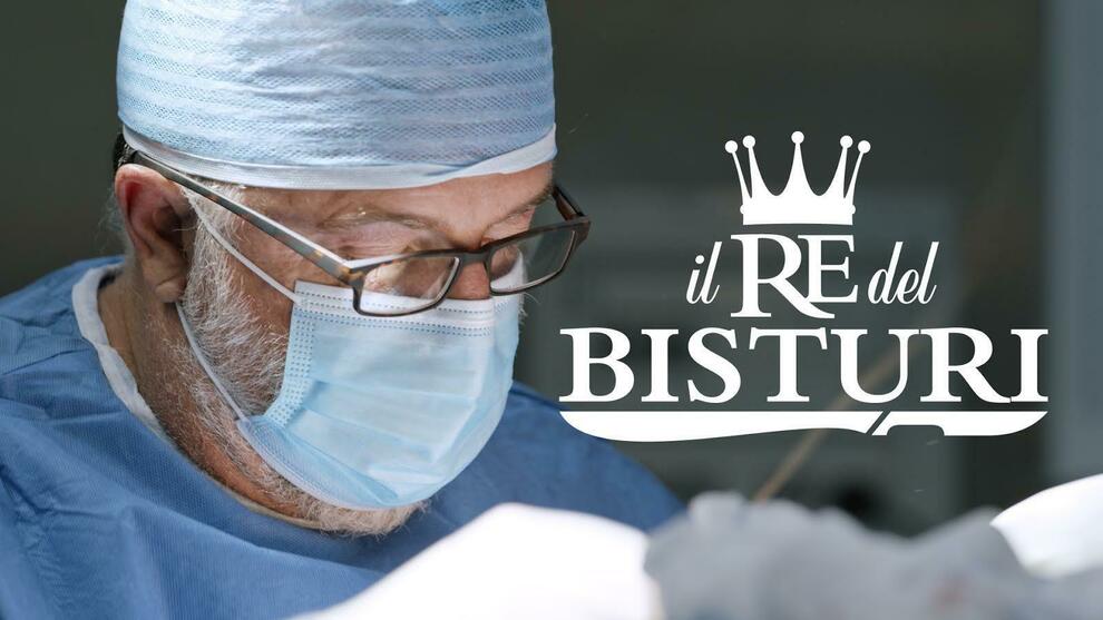 Il Re del Bisturi: da Italia 1 a Rete 4 passando per Real Time. Chi è il Professor Giulio Basoccu?