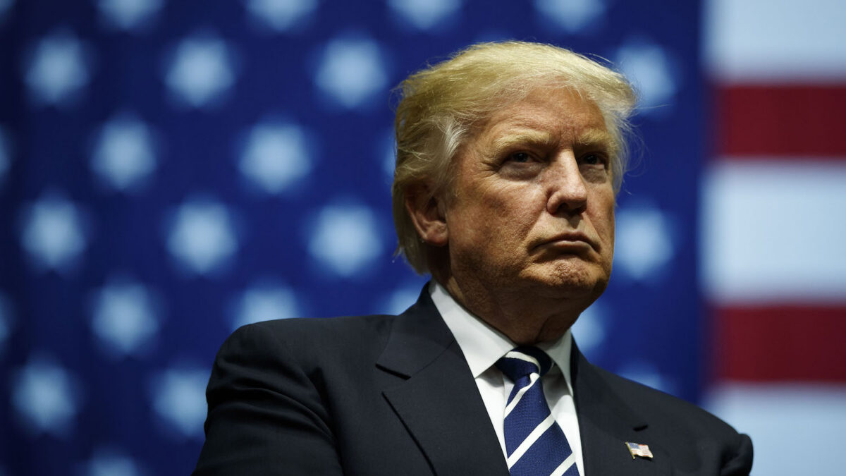 USA, al via la richiesta di impeachment per Trump. Quali sono i passaggi?