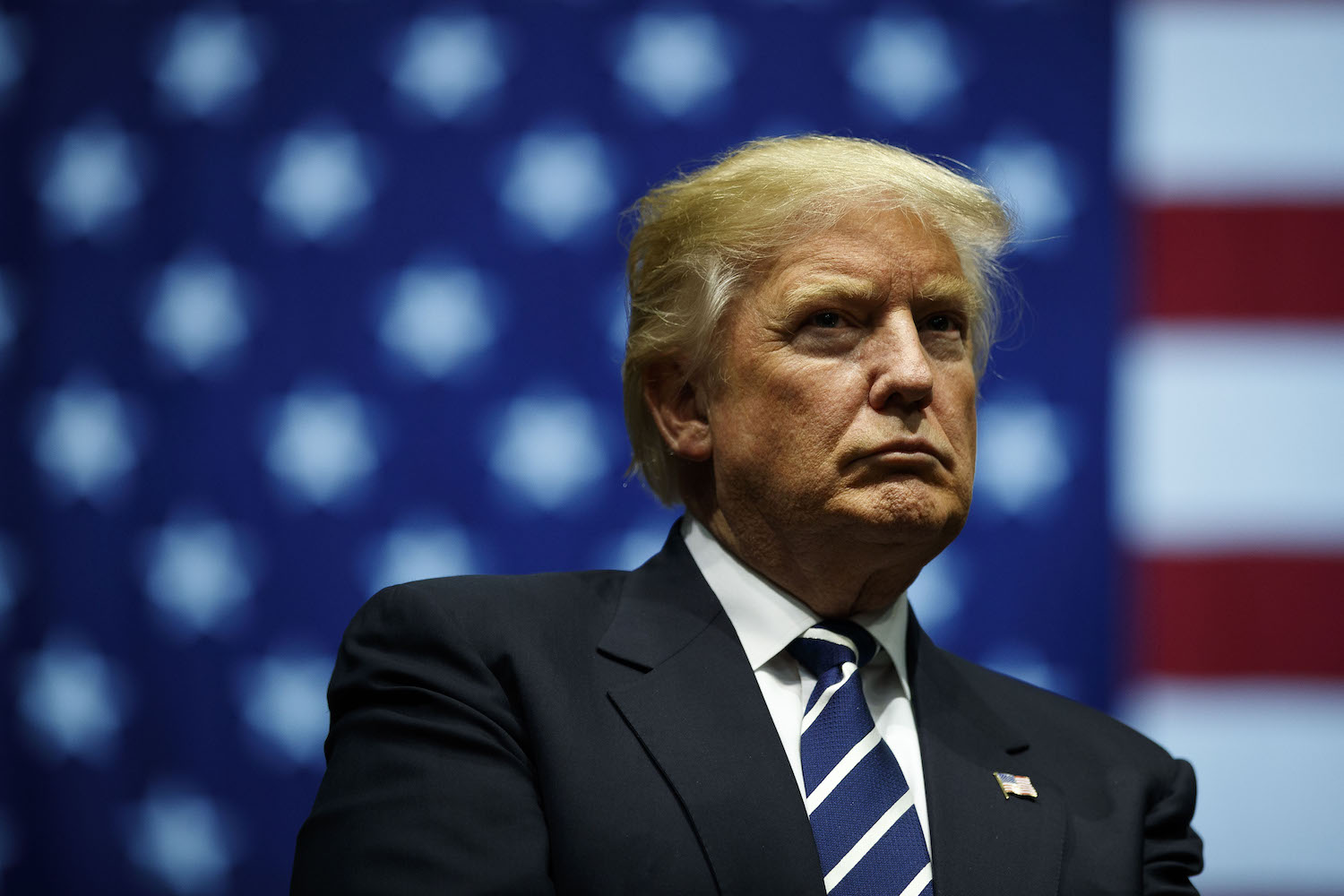 Donald Trump è stato assolto. Ora può candidarsi nel 2024