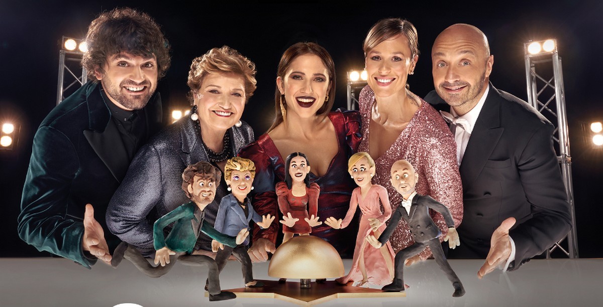 Italia’s got talent 2021, la conferenza stampa: confermata la finale in diretta