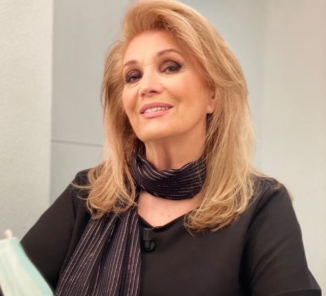 Iva Zanicchi su Sanremo 2021: “Il pubblico in sala ci deve essere”