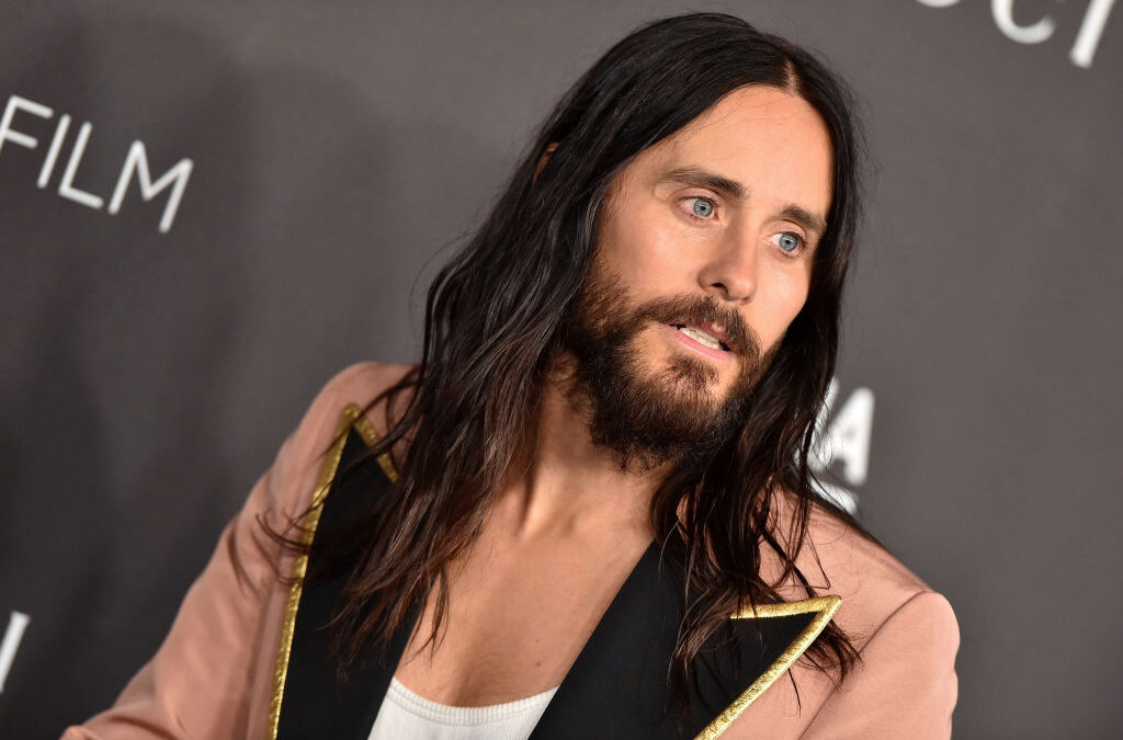Jared Leto protagonista del thriller sovrannaturale “Adrift” di Darren Aronofsky