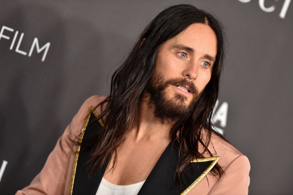 Jared Leto protagonista del thriller sovrannaturale “Adrift” di Darren Aronofsky