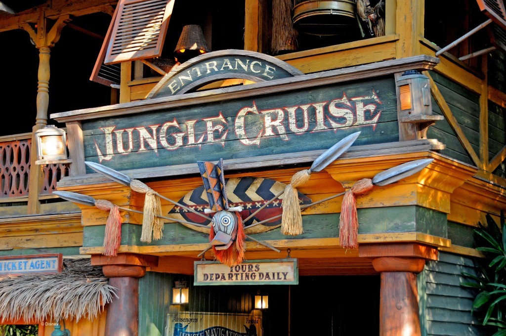 Jungle Cruise: l’iconica attrazione dei parchi Disney cambia e si aggiorna (video)