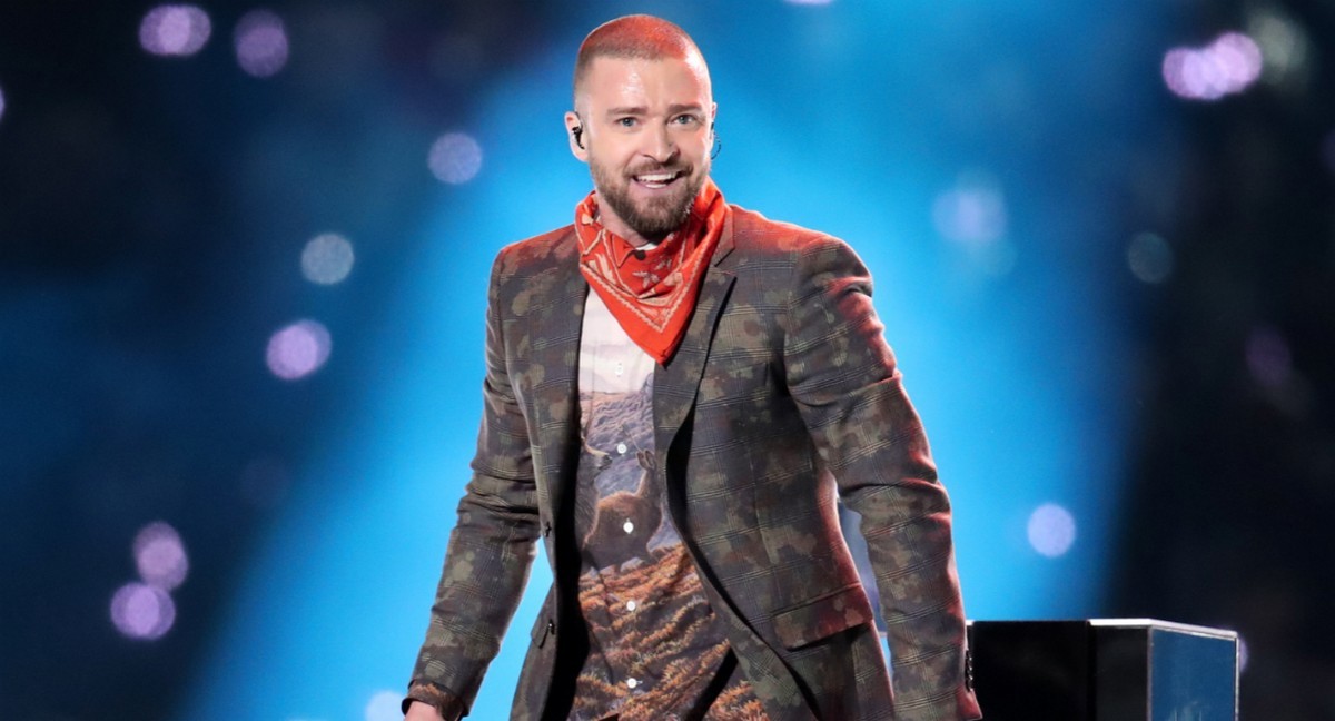 Justin Timberlake compie 40 anni: curiosità, canzoni, film, Mirrors, Jessica Biel