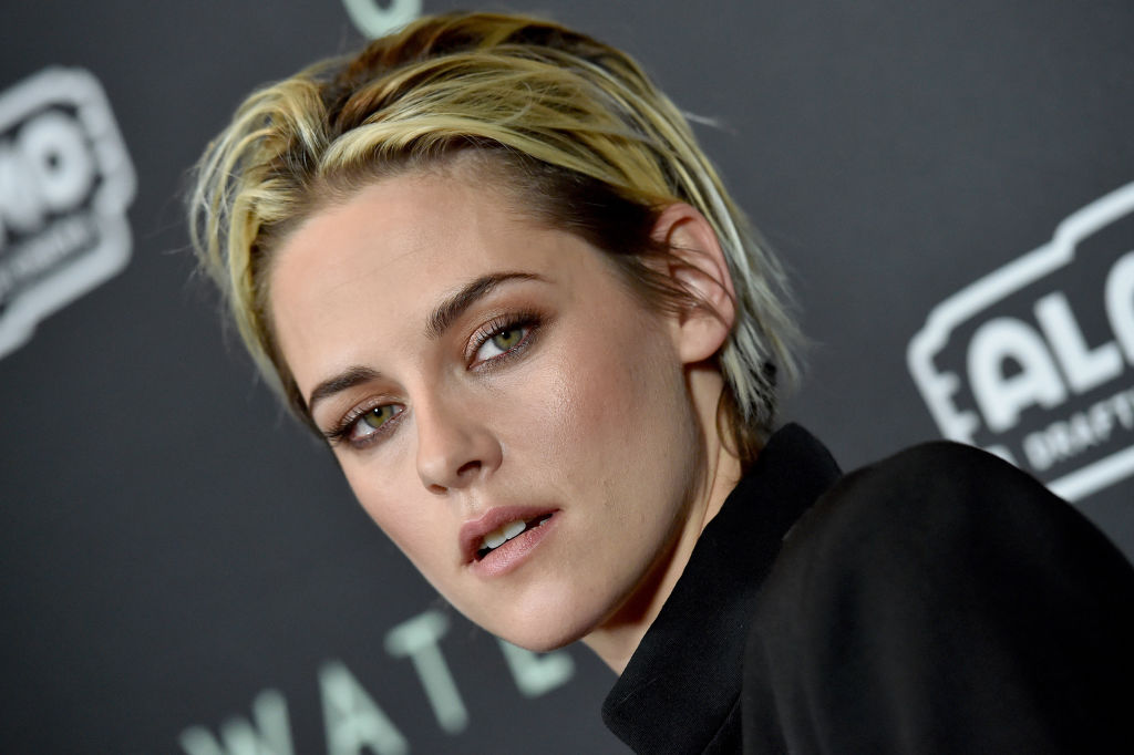 Kristen Stewart è Diana nella prima foto ufficiale del biopic “Spencer”