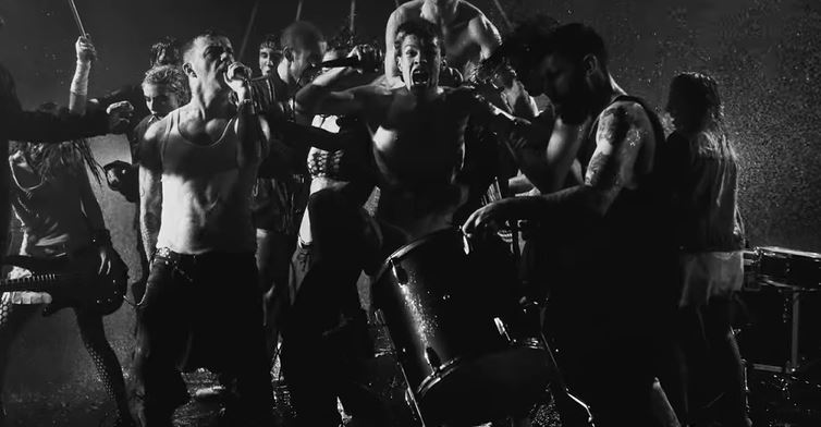 La canzone nostra, è uscito il video di MACE, BLANCO e Salmo (testo)