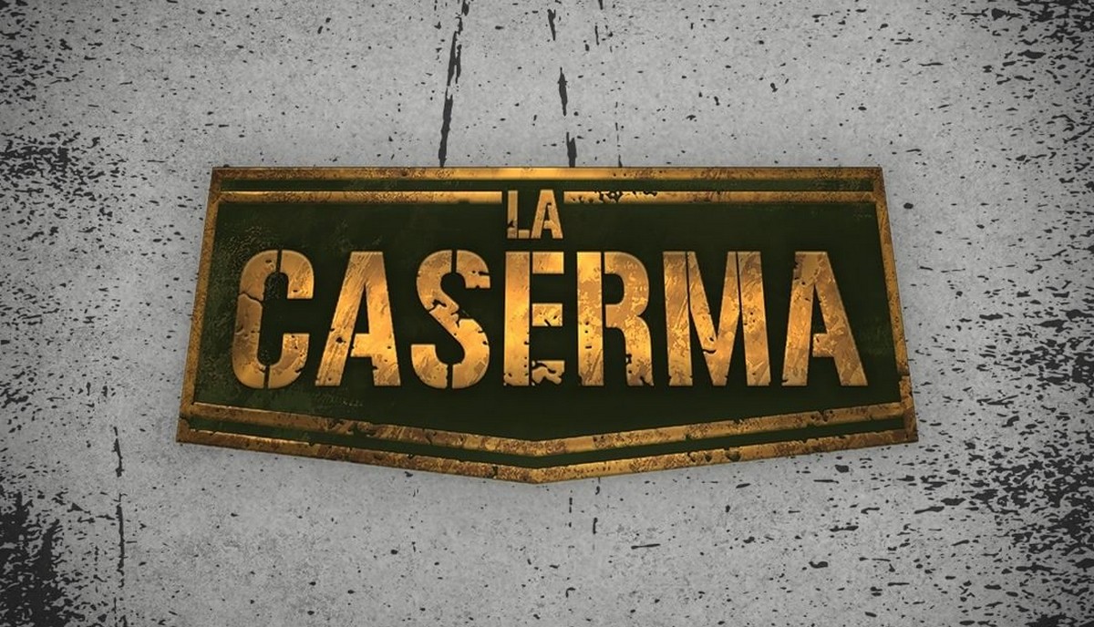 La caserma 2 verso l’autunno di Rai2