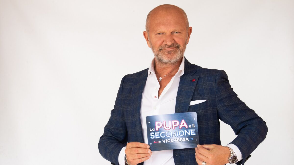La pupa e il secchione e viceversa: anticipazioni terza puntata del 4 febbraio 2021