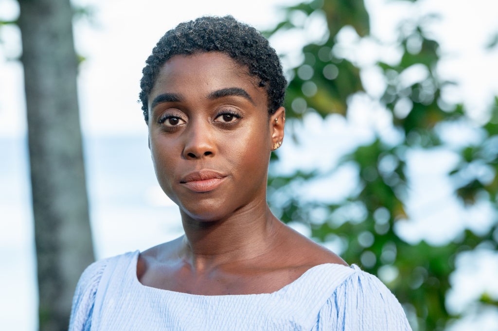 Lashana Lynch sarà Miss Honey nel musical Matilda di Netflix