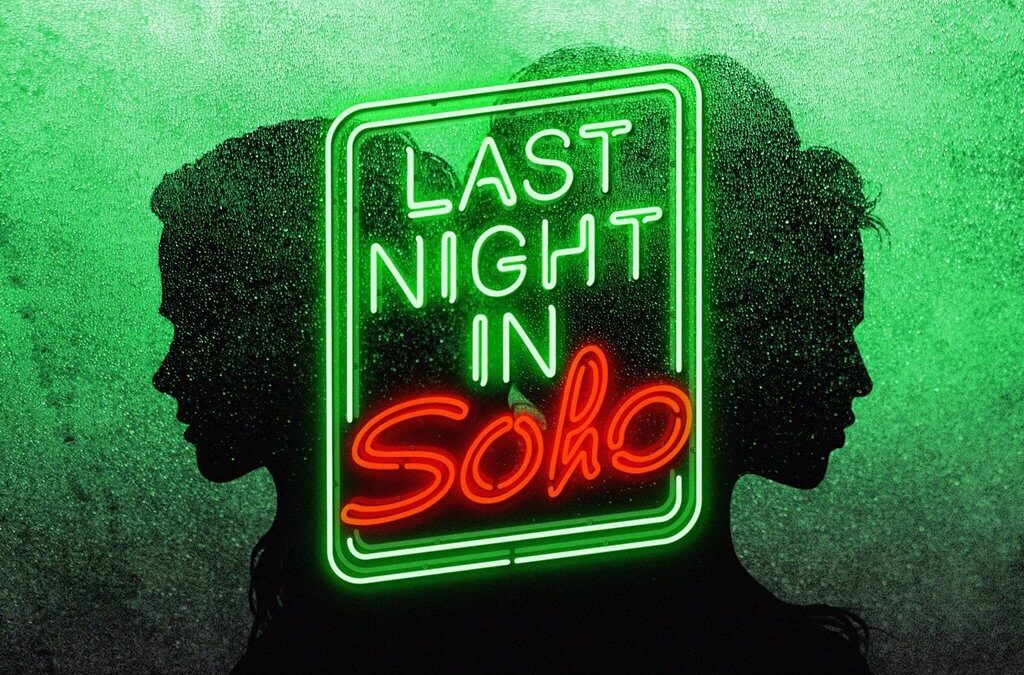 Last Night in Soho: nuova immagine ufficiale con Anya Taylor-Joy