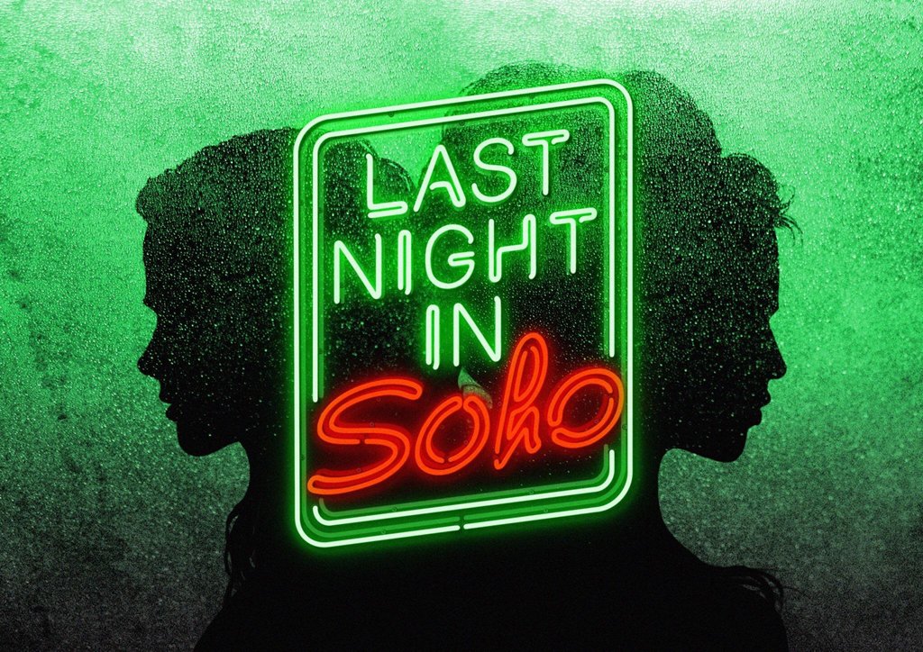 Last Night in Soho: nuova immagine ufficiale con Anya Taylor-Joy