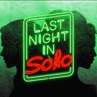 Last Night in Soho nuova immagine ufficiale di Thomasin McKenzie