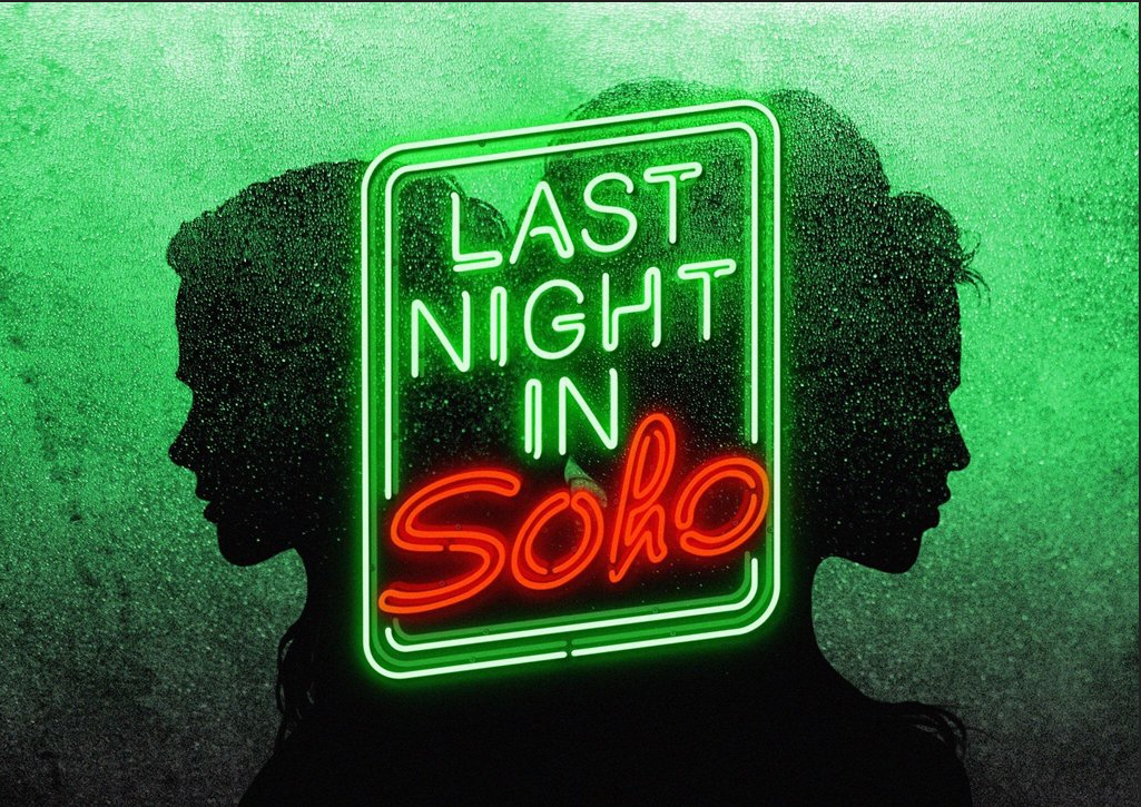 Last Night in Soho: nuova immagine ufficiale di Thomasin McKenzie