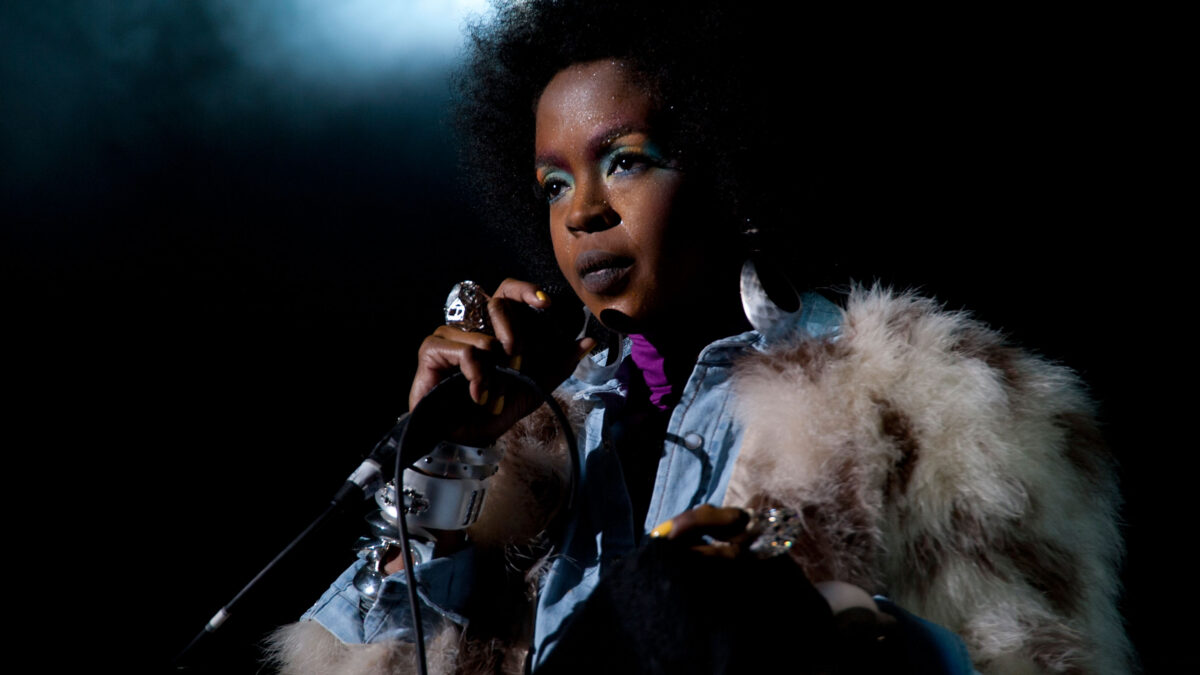 Lauryn Hill rivela perché non ha più pubblicato un album dopo il boom di “The Miseducation of Lauryn Hill”