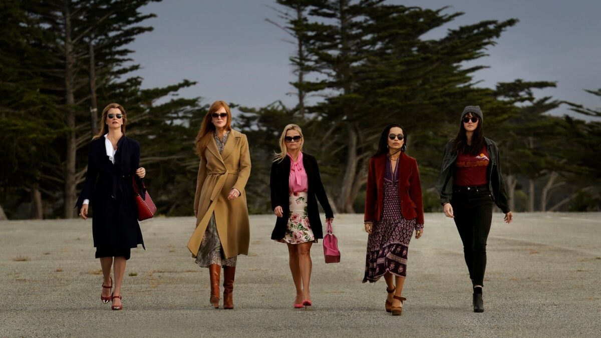 Big Little Lies la terza stagione resta ancora un miraggio ma il creatore non la esclude del tutto