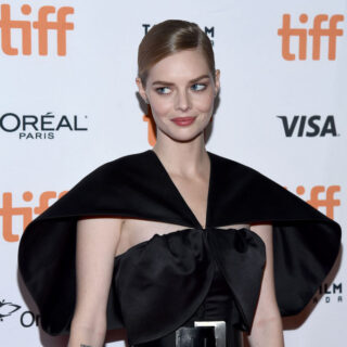 2019 Toronto International Film Festival – “Guns Akimbo” Premiere