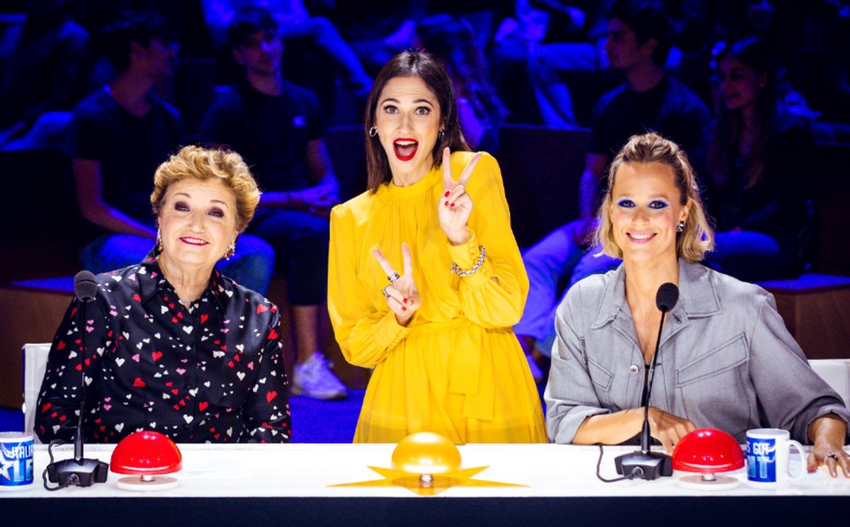 Lodovica Comello nuova conduttrice di X Factor? Ecco le sue parole