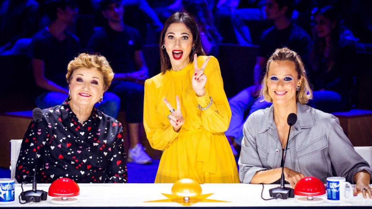 Lodovica Comello: “Io conduttrice di X Factor al posto di Cattelan? Ancora non so nulla, sono in attesa”