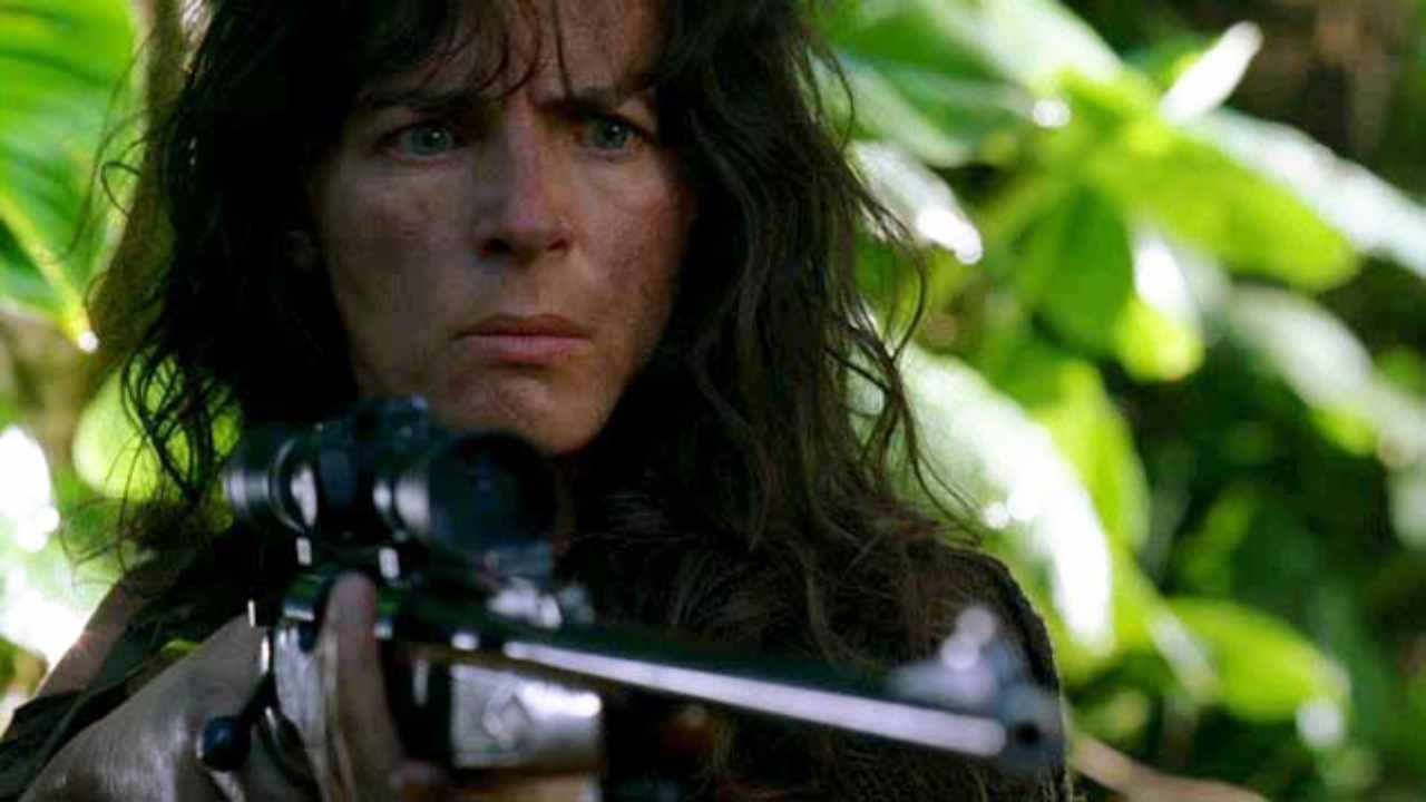 Lost, morta Rousseau: l’attrice Mira Furlan è scomparsa a 65 anni