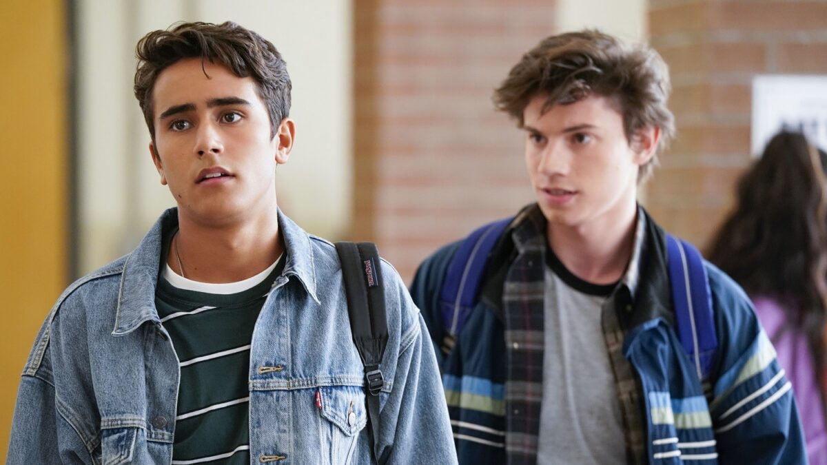 Star porta a febbraio su Disney+ Big Sky, Love Victor, Lost e Desperate Housewives
