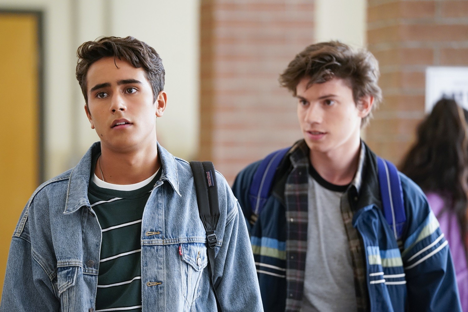 Star porta a febbraio su Disney+ Big Sky, Love Victor, Lost e Desperate Housewives