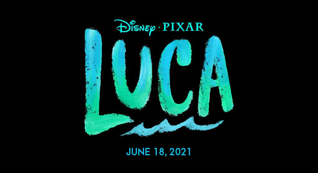 Luca: nuova immagine ufficiale e dettagli sul film d’animazione Pixar