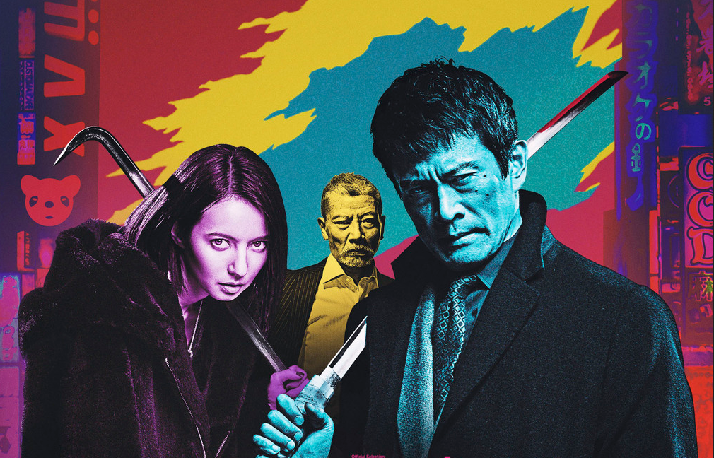 L’ultimo Yakuza – First Love: trailer italiano del film di Takashi Miike