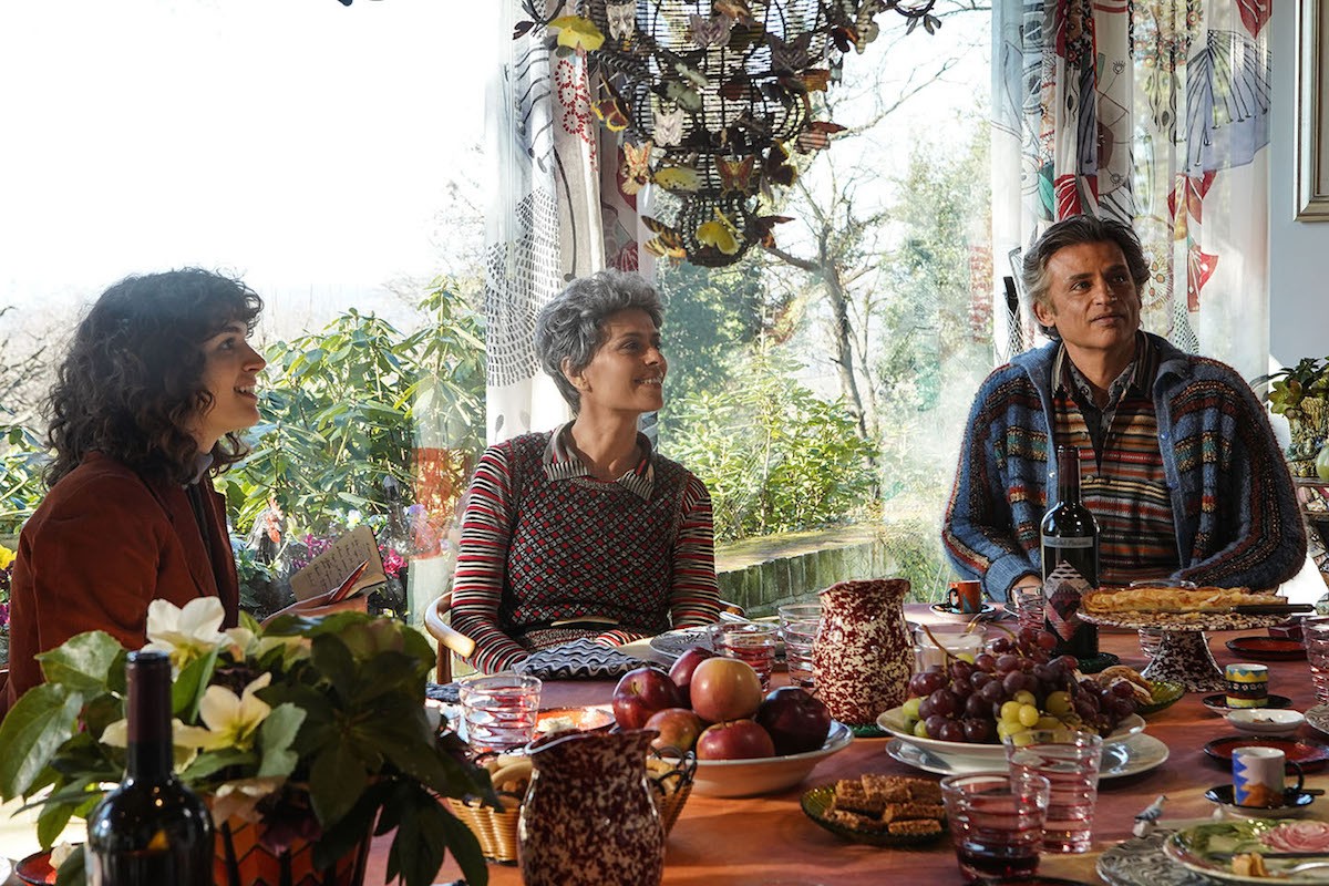 Le anticipazioni della seconda puntata di Made in Italy