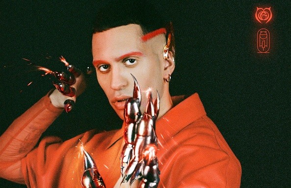 Inuyasha, Mahmood: ascolta il nuovo singolo (testo)