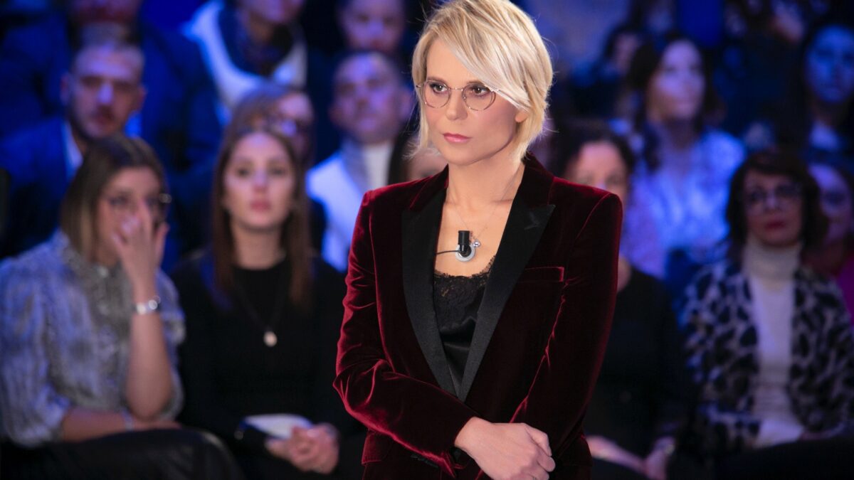 Ascolti tv sabato 8 gennaio 2022: C’è Posta per Te, Tali e Quali