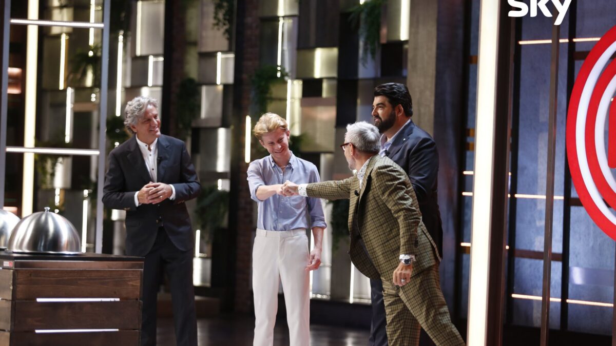 MasterChef Italia 10, sesto doppio appuntamento e doppia eliminazione