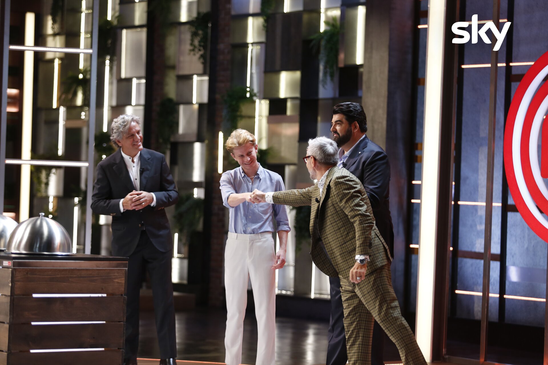 MasterChef Italia 10, sesto doppio appuntamento e doppia eliminazione