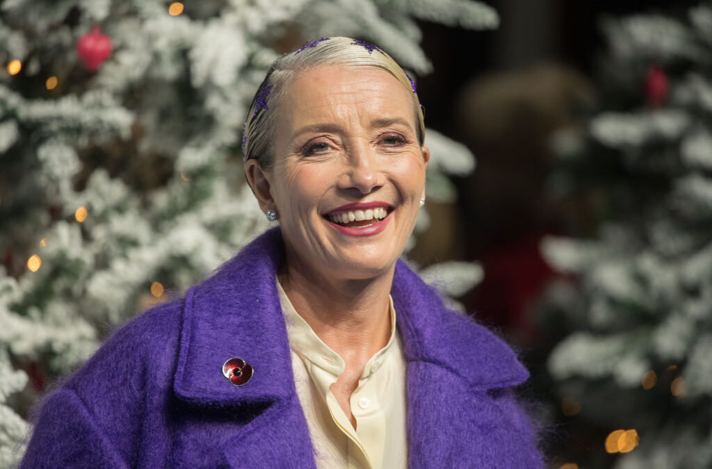 Matilda: Emma Thompson e Alisha Weir nel musical di Netflix